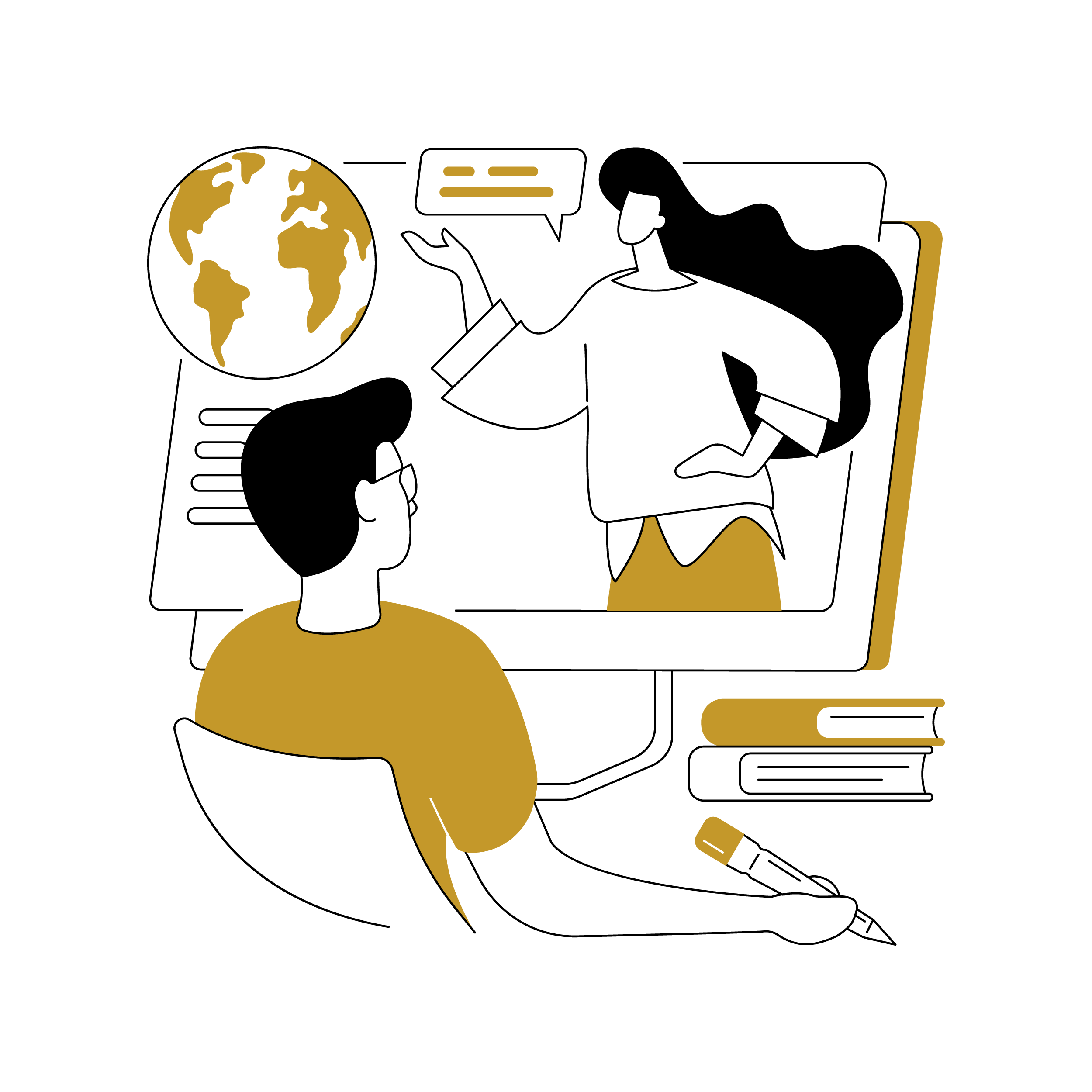 Coaches y psicólogos