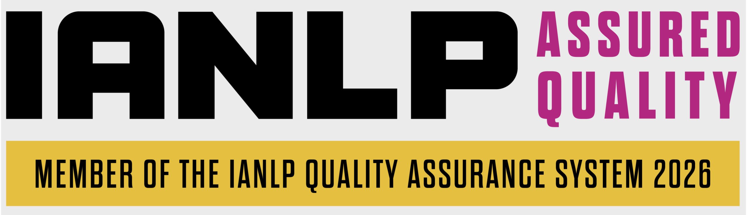IANLP Quality Assurance System — Seniority Level 5